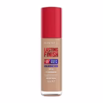 Rimmel Lasting Finish Foundation Soft Beige 200