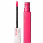 Maybelline Superstay Matte Ink Liquid 30 Romantic