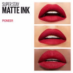 Maybelline Superstay Matte Ink Liquid 20 Pioneer
