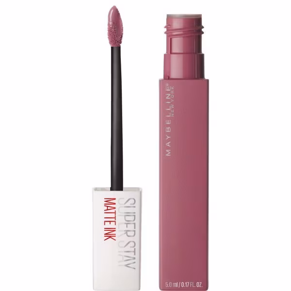 Maybelline Superstay Matte Ink Liquid 15 Lover