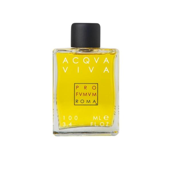 PROFUMUM ROMA ACQUA VIVA PARFUM