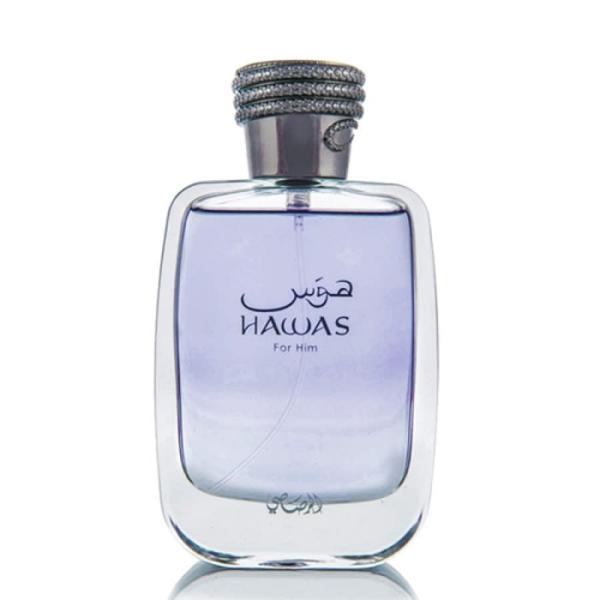 RASASI HAWAS 2015 EAU DE PARFUM FOR HIM