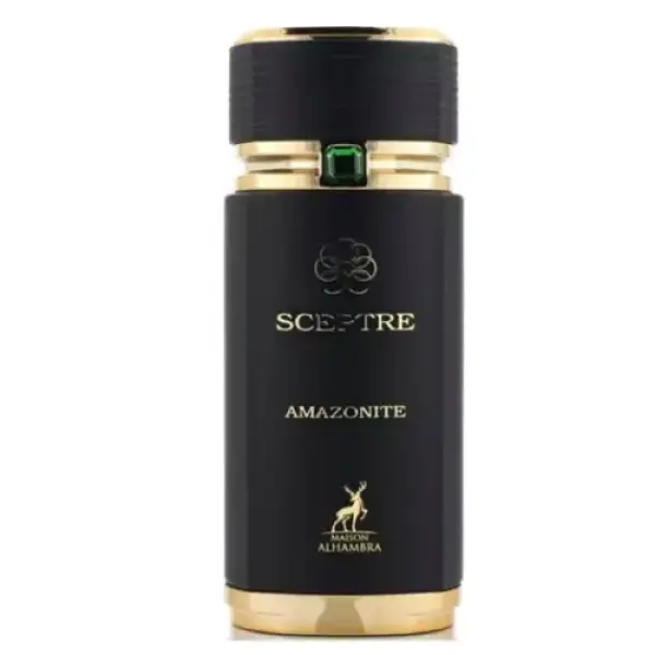 Sceptre Amazonite Maison Alhambra For Women and Men