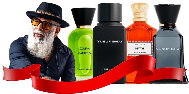 Yousuf Bhai Exclusive now in KiKinben.com