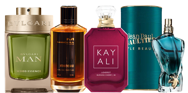 Need Genuine Luxury Fragrances?