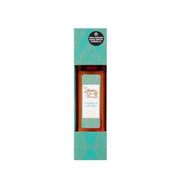 Superdrug Hair Therapy Oil with Argan 50ml