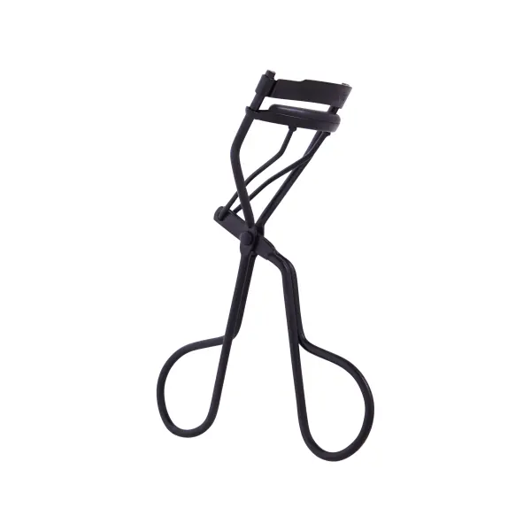 WBM Beauty Easy Grip Eyelash Curler Black