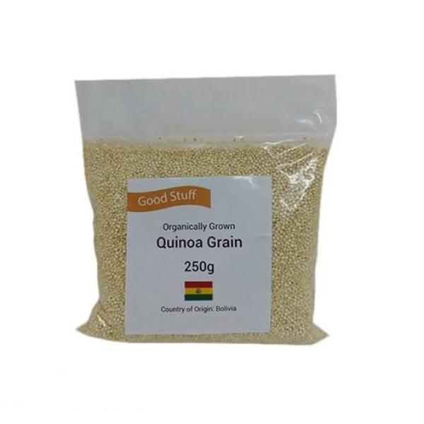 Organic Quinoa - 250g
