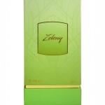 Zeleny by Ahmed Al Maghribi